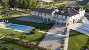 L'aja della Mirusina - Piedmont Resort Monferrato Langhe